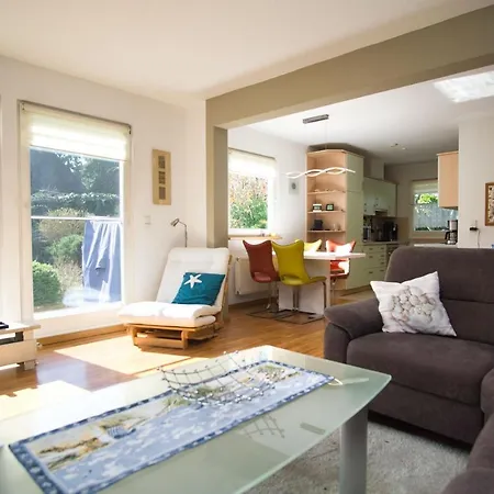 Ferienwohnung Ostseestern Fewo Nr 01 *