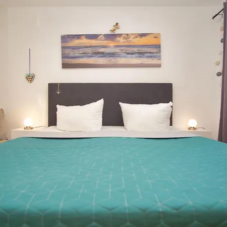 Ferienwohnung Ostseestern Fewo Nr 01