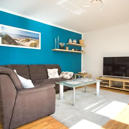 Ferienwohnung Ostseestern Fewo Nr 01 Appartement *