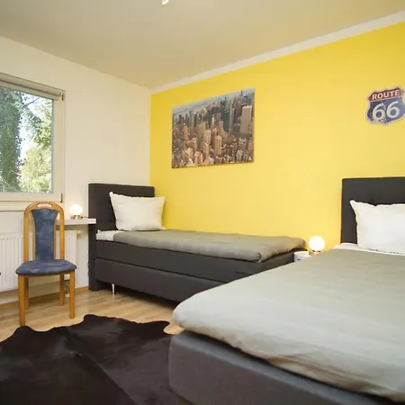 Appartement Ferienwohnung Ostseestern Fewo Nr 01 *