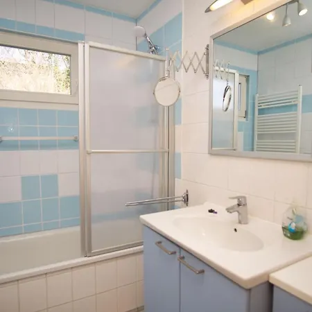Ferienwohnung Ostseestern Fewo Nr 01 Appartement